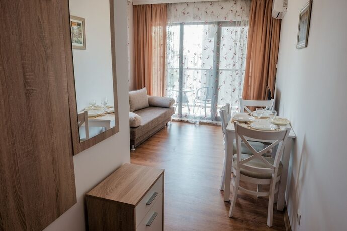 Imagen de la habitación del Hotel Cabacum Plaza. Foto 19
