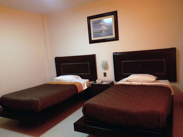 Imagen de la habitación del Hotel Caballito De Totora. Foto 2