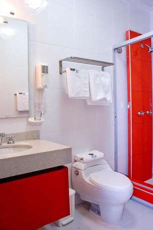 Imagen de la habitación del Hotel Caballito De Totora. Foto 3