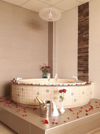 Imagen de la habitación del Hotel Caballito De Totora. Foto 4