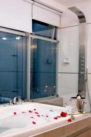 Imagen de la habitación del Hotel Caballito De Totora. Foto 7