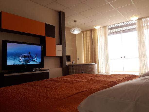 Imagen de la habitación del Hotel Caballito De Totora. Foto 8