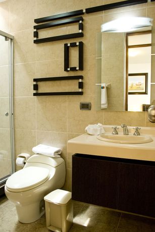 Imagen de la habitación del Hotel Caballito De Totora. Foto 9