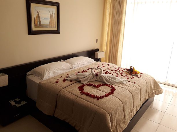 Imagen de la habitación del Hotel Caballito De Totora. Foto 11