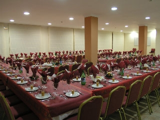 Imagen de los interiores del Hotel Caballo Andaluz. Foto 6