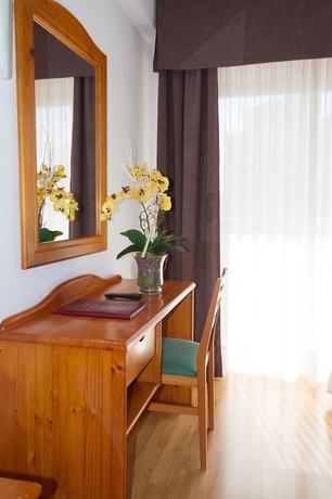 Imagen de la habitación del Hotel Caballo De Oro. Foto 4