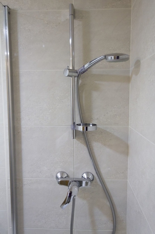 Imagen de la habitación del Hotel Caballo De Oro. Foto 7