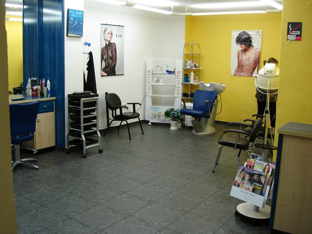 Imagen de los interiores del Hotel Caballo De Oro. Foto 12