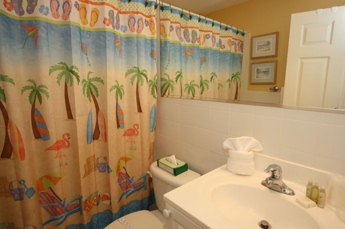 Imagen de los interiores del Hotel Cabana Beach Club By Rva. Foto 15