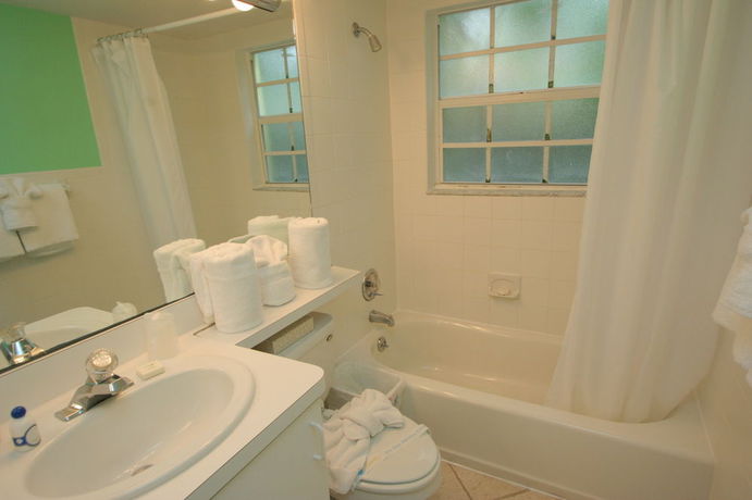 Imagen de la habitación del Hotel Cabana Beach Club By Rva. Foto 7