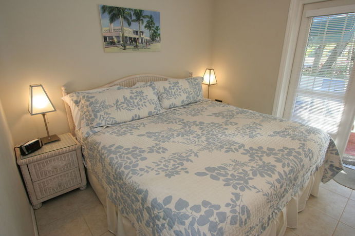 Imagen de la habitación del Hotel Cabana Beach Club By Rva. Foto 8