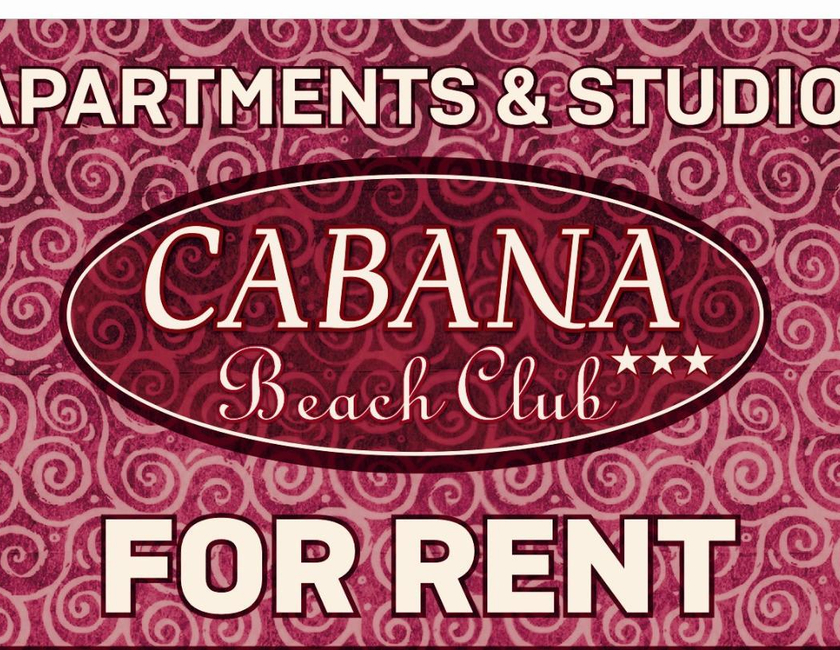Imagen general del Hotel Cabana Beach Club Complex. Foto 4
