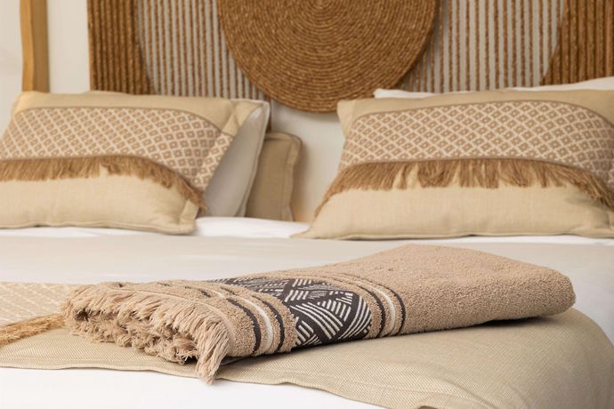 Imagen de la habitación del Hotel Cabana Blu And Suites. Foto 7