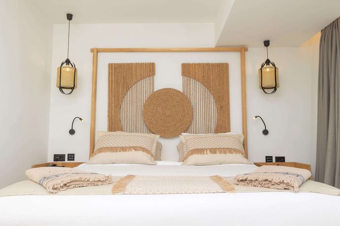 Imagen de la habitación del Hotel Cabana Blu And Suites. Foto 13