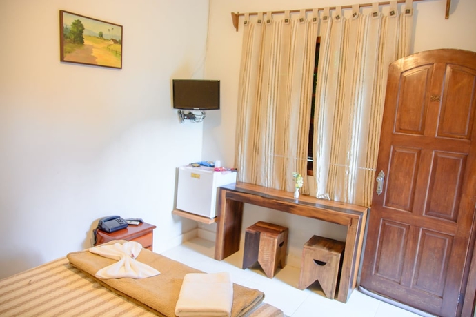 Imagen de la habitación del Hotel Cabana Do Rei. Foto 2