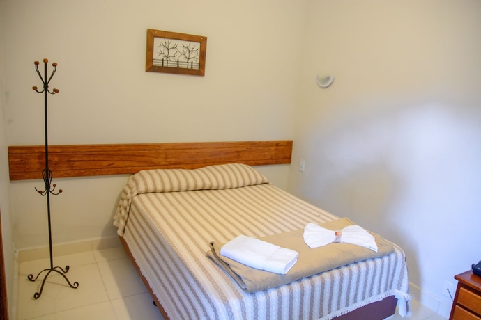 Imagen de la habitación del Hotel Cabana Do Rei. Foto 3