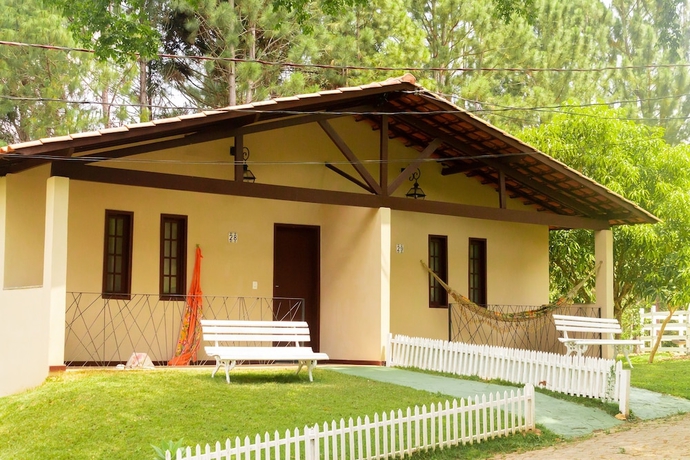 Imagen de la habitación del Hotel Cabana Do Rei. Foto 4