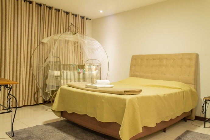 Imagen de la habitación del Hotel Cabana Do Rei. Foto 5