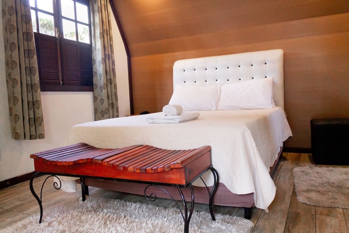Imagen de la habitación del Hotel Cabana Do Rei. Foto 6