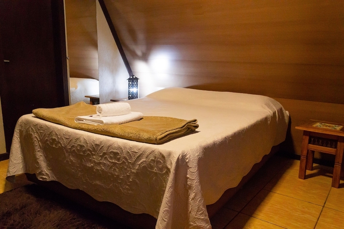 Imagen de la habitación del Hotel Cabana Do Rei. Foto 9