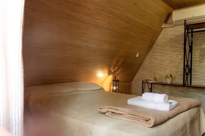 Imagen de la habitación del Hotel Cabana Do Rei. Foto 10