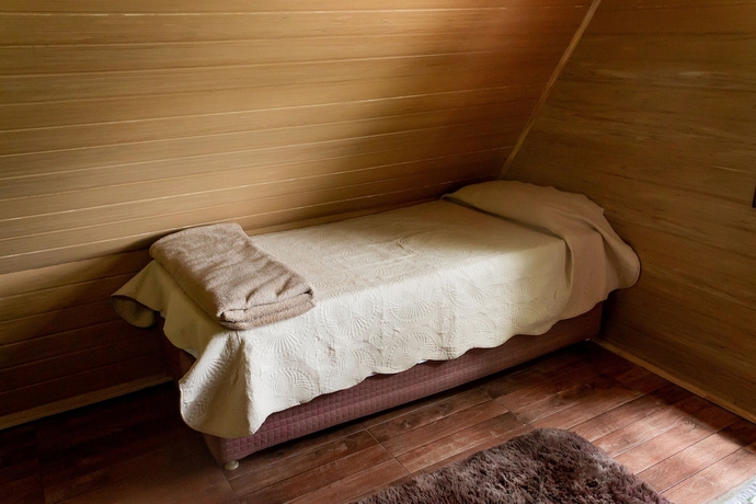 Imagen de la habitación del Hotel Cabana Do Rei. Foto 11