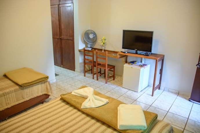 Imagen de la habitación del Hotel Cabana Do Rei. Foto 12