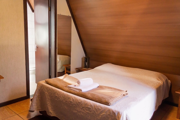 Imagen de la habitación del Hotel Cabana Do Rei. Foto 14
