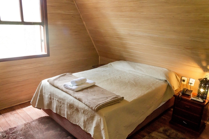 Imagen de la habitación del Hotel Cabana Do Rei. Foto 15