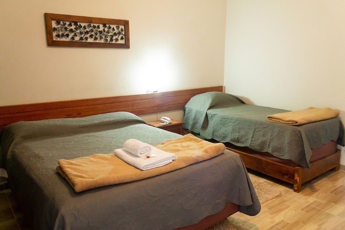 Imagen de la habitación del Hotel Cabana Do Rei. Foto 16