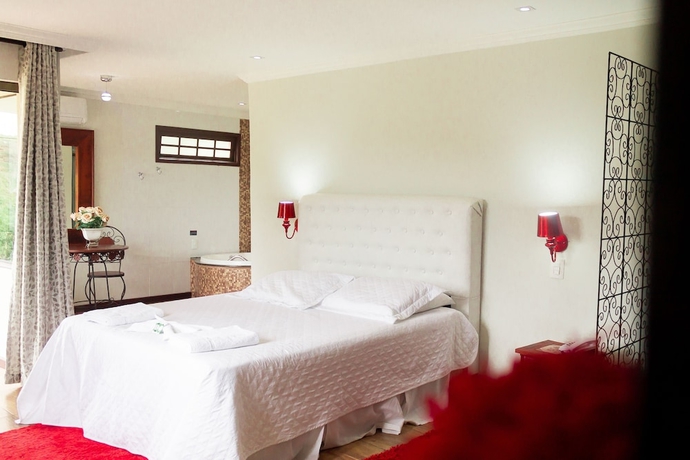Imagen de la habitación del Hotel Cabana Do Rei. Foto 18