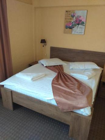 Imagen general del Hotel Cabana Fulg De Nea Predeal. Foto 4