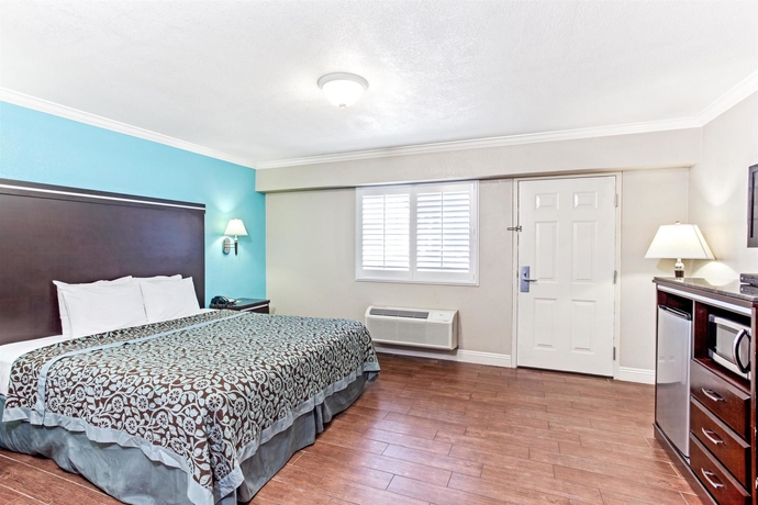 Imagen de la habitación del Hotel Cabana Inn and Suites. Foto 8