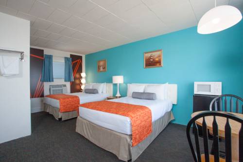 Imagen de la habitación del Hotel Cabana Oceanfront/ Boardwalk. Foto 5