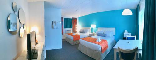 Imagen de la habitación del Hotel Cabana Oceanfront/ Boardwalk. Foto 6