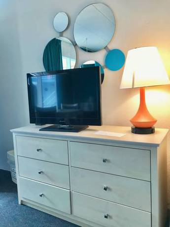 Imagen de la habitación del Hotel Cabana Oceanfront/ Boardwalk. Foto 7