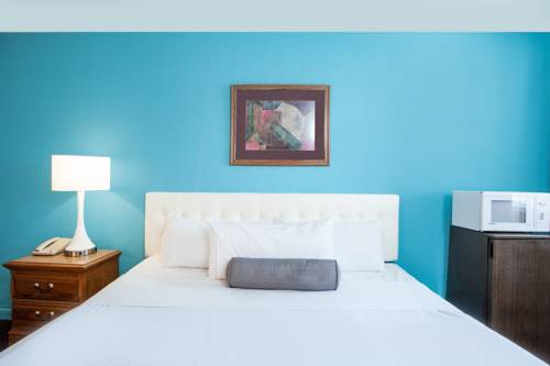 Imagen de la habitación del Hotel Cabana Oceanfront/ Boardwalk. Foto 11