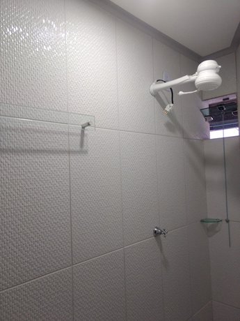 Imagen de la habitación del Hotel Cabana, Parauapebas. Foto 3