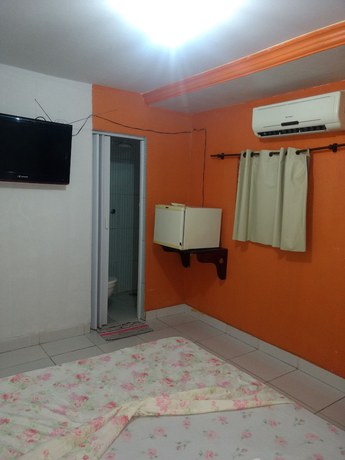 Imagen de la habitación del Hotel Cabana, Parauapebas. Foto 6