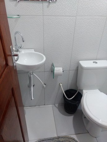 Imagen de la habitación del Hotel Cabana, Parauapebas. Foto 8