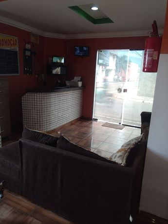 Imagen de los interiores del Hotel Cabana, Parauapebas. Foto 14