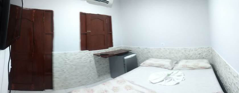 Imagen de la habitación del Hotel Cabana, Parauapebas. Foto 9