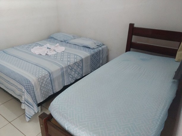 Imagen de la habitación del Hotel Cabana, Parauapebas. Foto 10