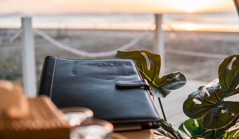 Imagen general del Hotel Cabana Retreat - Glamping. Foto 1
