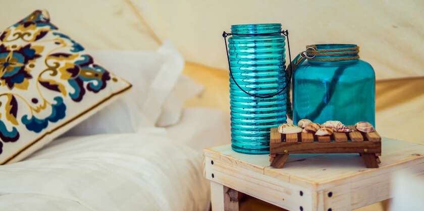 Imagen general del Hotel Cabana Retreat - Glamping. Foto 2