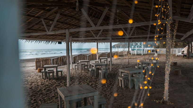Imagen general del Hotel Cabana Retreat - Glamping. Foto 4