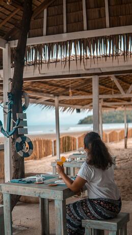 Imagen general del Hotel Cabana Retreat - Glamping. Foto 5