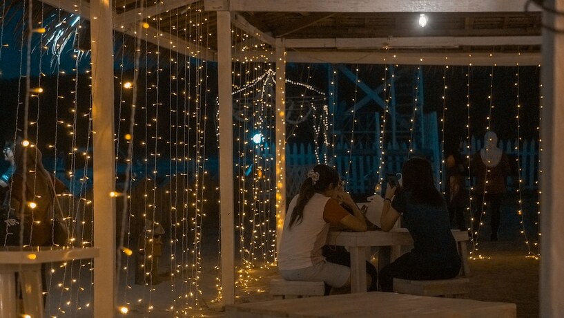Imagen general del Hotel Cabana Retreat - Glamping. Foto 9