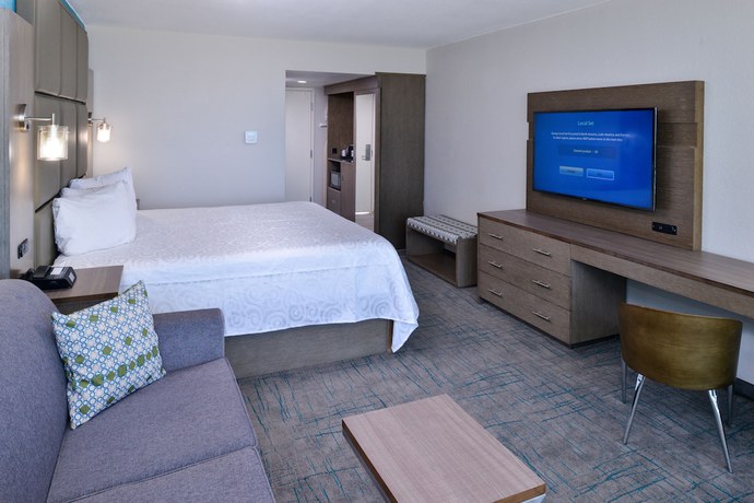 Imagen de la habitación del Hotel Cabana Shores Inn. Foto 5