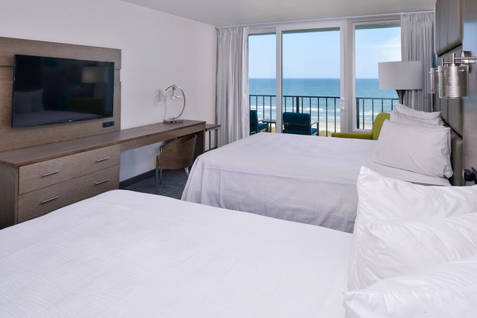 Imagen de la habitación del Hotel Cabana Shores Inn. Foto 6